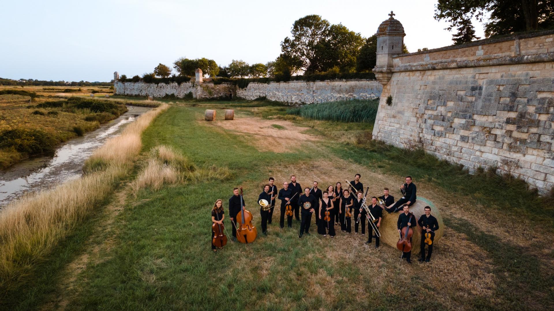 Festival Entre Vents & Marais