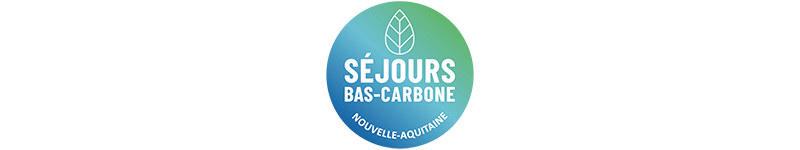 Séjours bas-carbonne, Nouvelle Aquitaine
