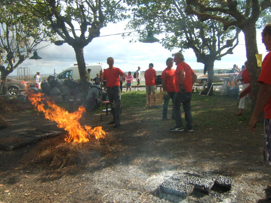 Fete De L huitre Et Du Pineau Chateau D oleron Fêtes de l'huître et du Pineau - Agenda des manifestations | Marennes Oléron  Tourisme
