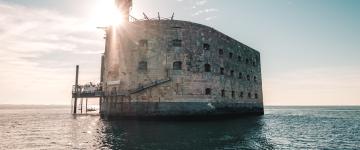 Fort Boyard