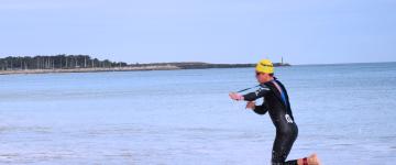 Trail Fort Boyard