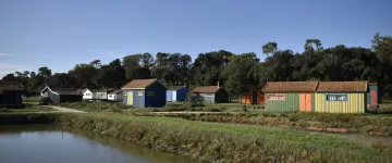 Créditos: Association du Site Ostréicole et Naturel de Fort-Royer (Verband der Austernzucht- und Naturgebiete von Fort-Royer)