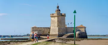 Fuerte Louvois