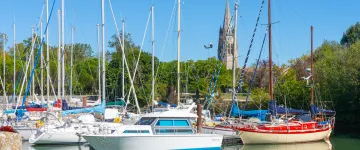 Marennes-Hiers-Brouage