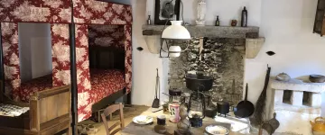 Krediet: Öko-Bauernhaus