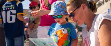 Plezier voor het hele gezin