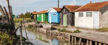 Fort Royer, Isla de Oléron