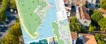 Planificación local Marennes-Oléron