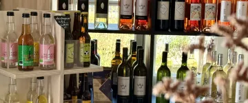 Comercios y artesanos locales