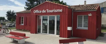Oficina de Turismo de Saint-Trojan-les-Bains