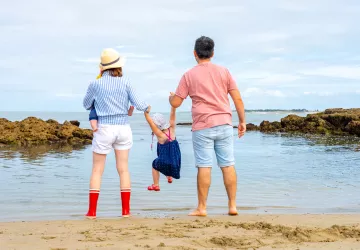 Plezier voor het hele gezin île d'Oléron Marennes