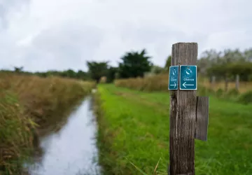 De Oleron Weg