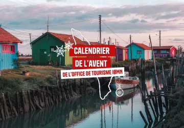 Agenda de actividades de la Oficina de Turismo