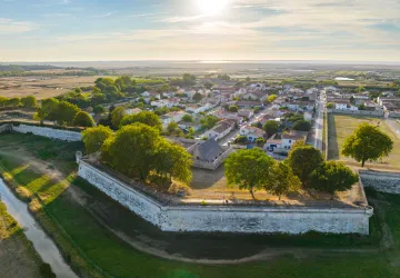 Visitas guiadas y espectáculos, la isla de Oléron y la cuenca de Marennes