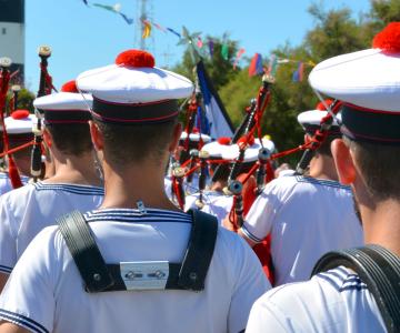 Soumettre une manifestation sur l'île d'Oléron et le bassin de Marennes