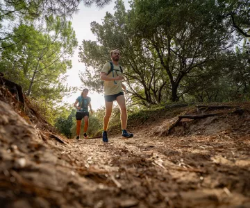 Pad Fort Boyard - Oléron - Arthur Habudzik