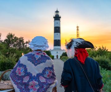 Visites guidées et sorties nature à Marennes-Oléron