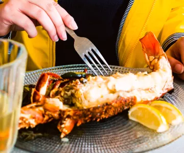 Restaurantes île d'Oléron Marennes