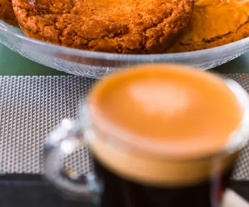 Cafés en bares île d'Oléron Marennes