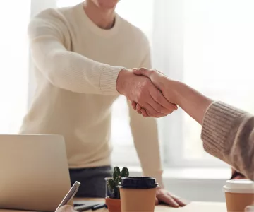 Conviértase en socio de la Cámara de Comercio Exterior.