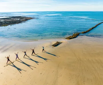 Ontspan en kom tot rust