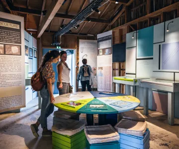 Marennes-Oléron musea