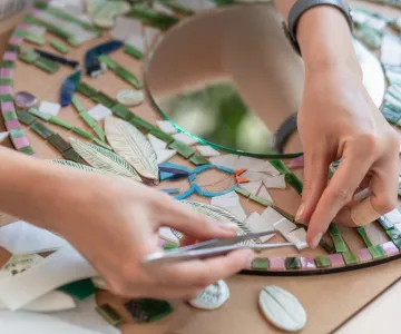 Talleres, clases y cursos en la isla de Oléron y en la cuenca de Marennes