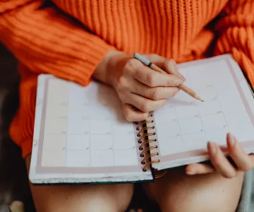 Anotad ya en vuestros calendarios nuestros eventos colaborativos