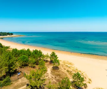 Foro de Turismo Sostenible, Isla de Oléron