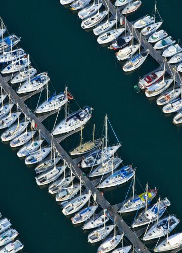 Plan du site Île d'Oléron Marennes Tourisme