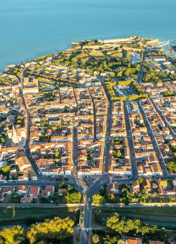 Balades accessibles sur l'île d'Oléron