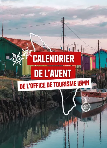 Agenda de actividades de la Oficina de Turismo