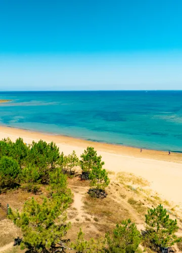 Foro de Turismo Sostenible, Isla de Oléron