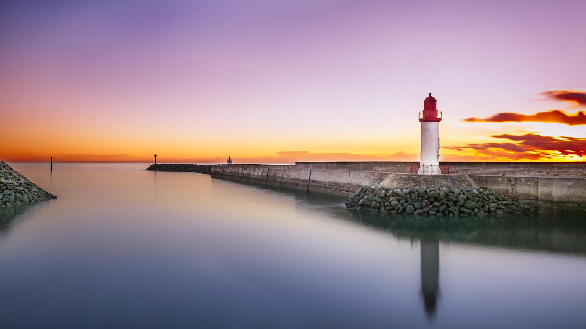 Restaurant Ile D Oleron La Cotinière La Cotinière | Marennes Oléron Tourisme
