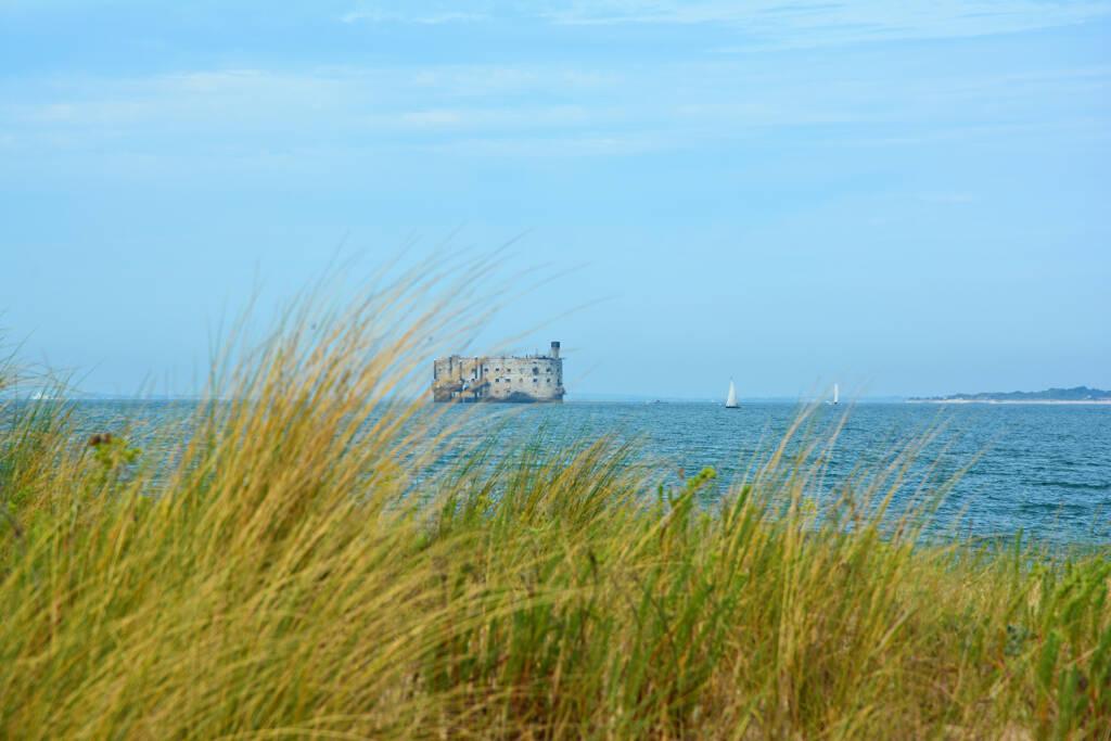 Plage des Saumonards - Plages | Marennes Oléron Tourisme