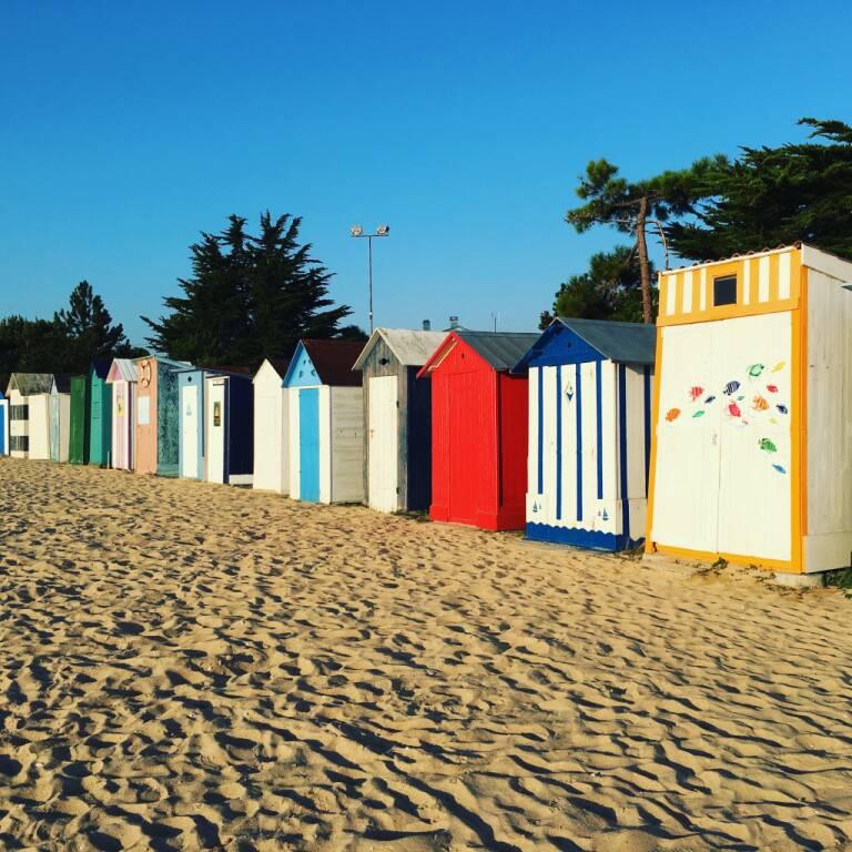 Plage de la Boirie - Plages | Marennes Oléron Tourisme