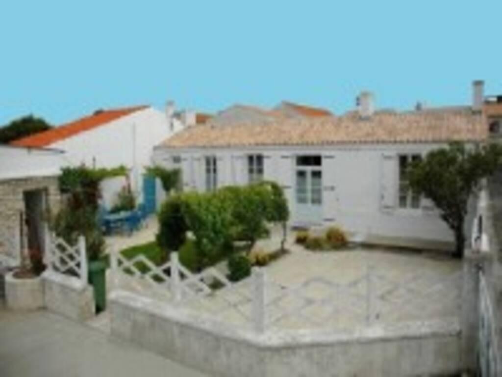 Meublé de Daniel Papineau Locations de vacances