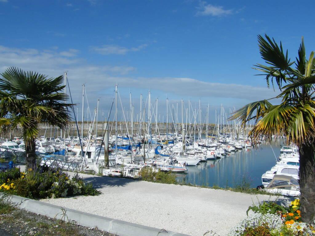 Port de plaisance du Douhet Patrimoine et musées Marennes Oléron Tourisme Port de plaisance du Douhet Patrimoine et musées Marennes Oléron Tourisme