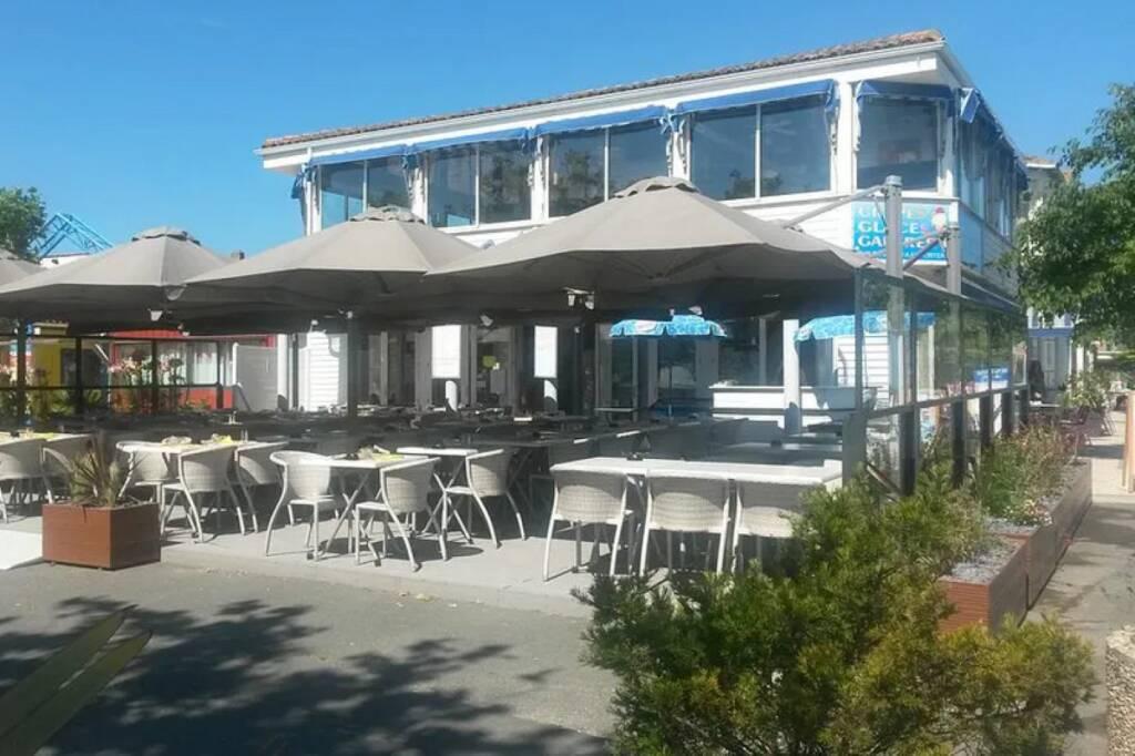 Le restaurant du port  Restaurants  Marennes Oléron Tourisme