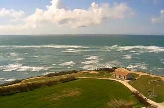 Webcam Phare de Chassiron