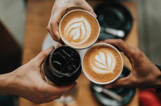 Cafés et bars sur l'île d'Oléron et le bassin de Marennes