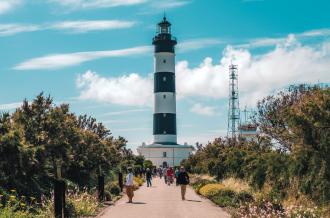 Nos missions et engagements chez Île d'Oléron Marennes Tourisme