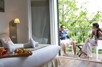 Clasificación de su vivienda