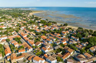 Makelaarskantoor île d'Oléron Marennes