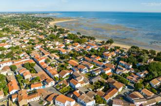 Agence immobilière île d'Oléron Marennes