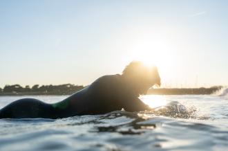 Surf et bodyboard île d'Oléron Marennes