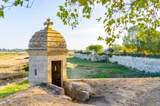 Erfgoed en musea Marennes-Oléron