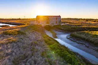 Schattenjachten en Ontsnappingsspelen Marennes-Oléron