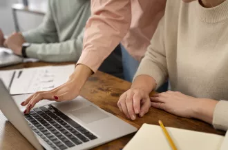 Digitale ontwikkeling Ile d'Oléron Marennes toerisme