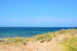 Webcam plage de la Perroche, Oléron-Insel